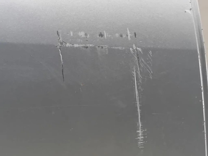 Porta POST DX 67003B4020 Daihatsu Terios II 2006