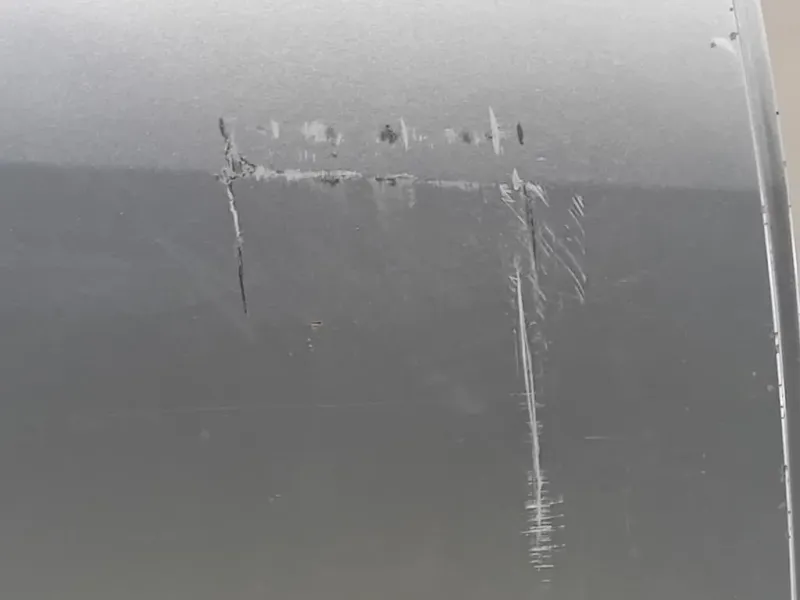 Porta POST DX 67003B4020 Daihatsu Terios II 2006