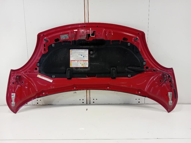 Cofano ANT 1689787180 Fiat 500L 2013