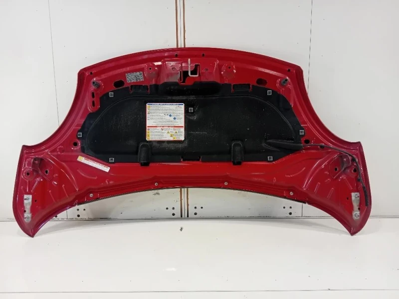 Cofano ANT 1689787180 Fiat 500L 2013