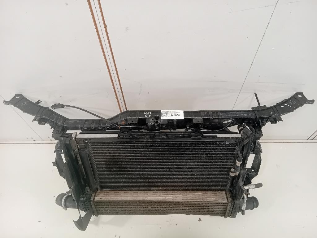 Porta POST DX PORTA POST DX Fiat 500L 2013