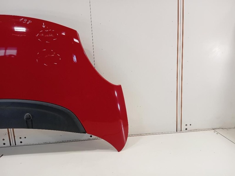 Cofano ANT 1689787180 Fiat 500L 2013