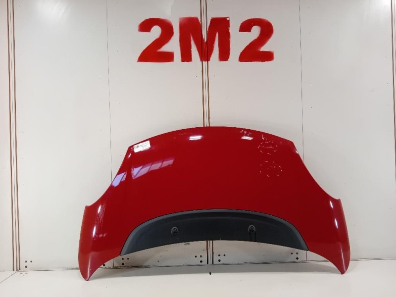 Cofano ANT 1689787180 Fiat 500L 2013