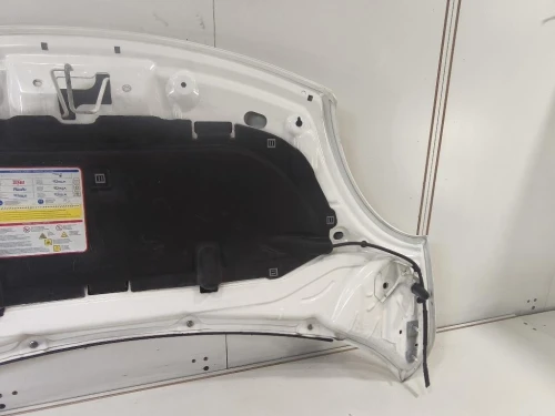 Cofano ANT 1689787180 Fiat 500L 2013