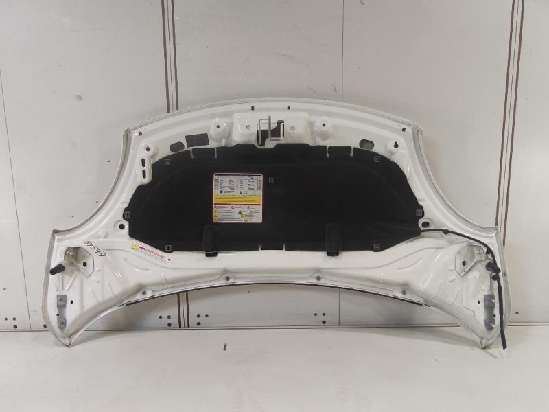 Cofano ANT 1689787180 Fiat 500L 2013