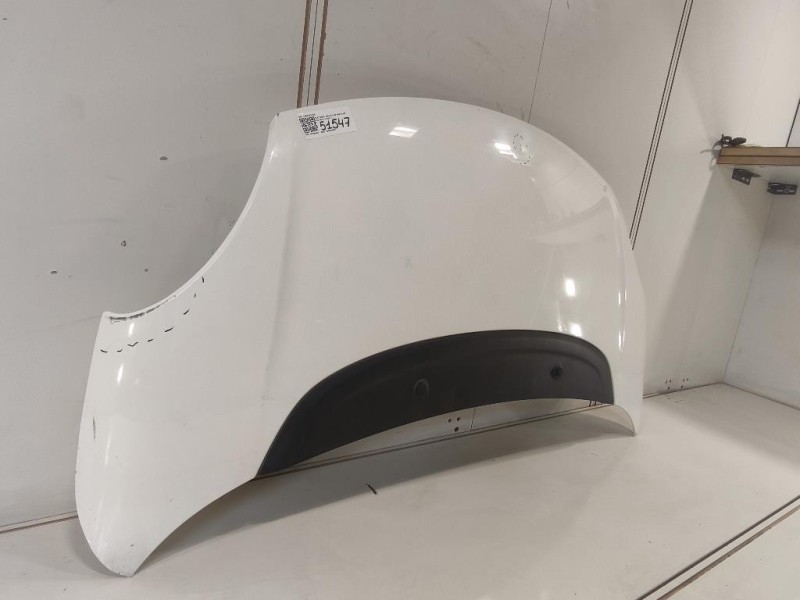 Cofano ANT 1689787180 Fiat 500L 2013