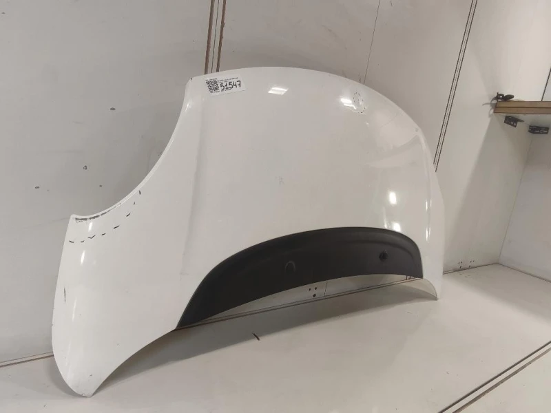 Cofano ANT 1689787180 Fiat 500L 2013