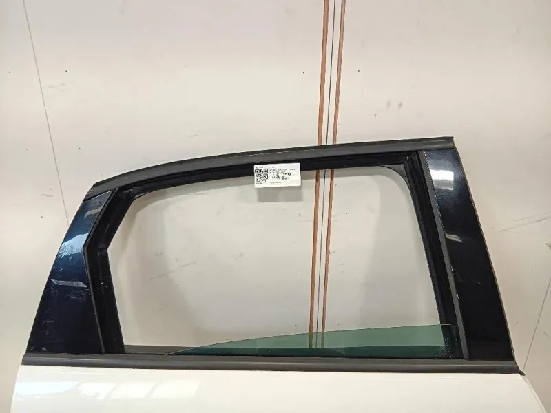 Porta POST DX PORTA POST DX Fiat 500L 2013