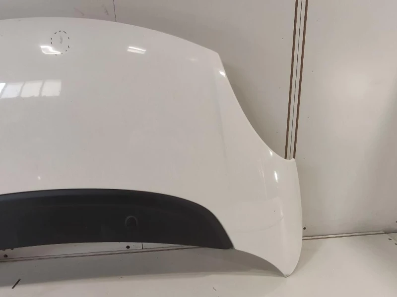 Cofano ANT 1689787180 Fiat 500L 2013