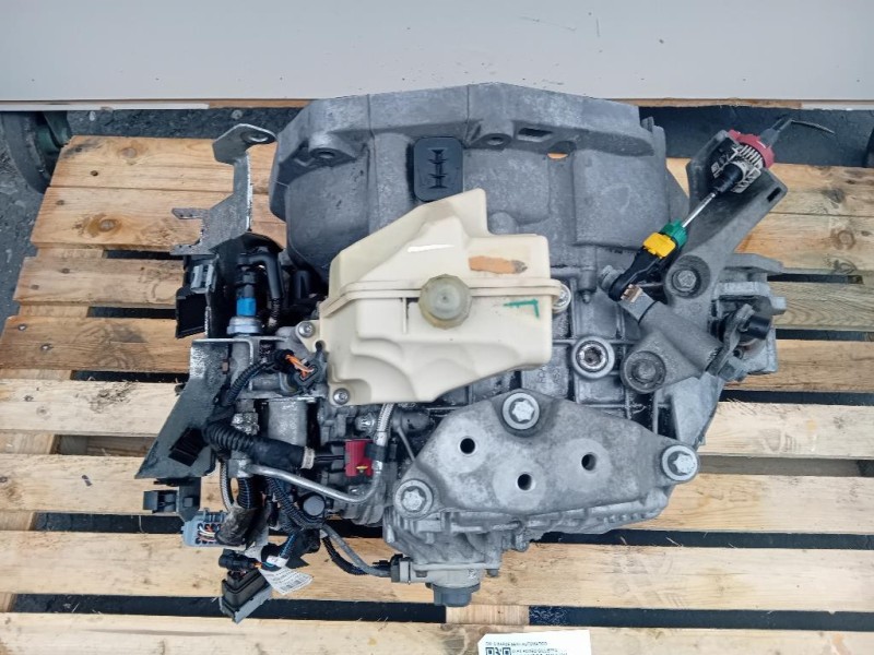 Cambio 55252023 6 M SEMI- AUTOMATICO Alfa Romeo Giulietta 2013