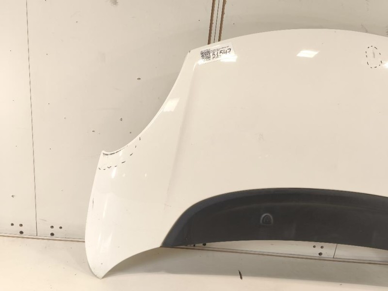 Cofano ANT 1689787180 Fiat 500L 2013