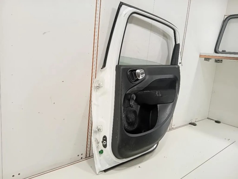 Porta POST DX 1689787580 Fiat 500L 2013