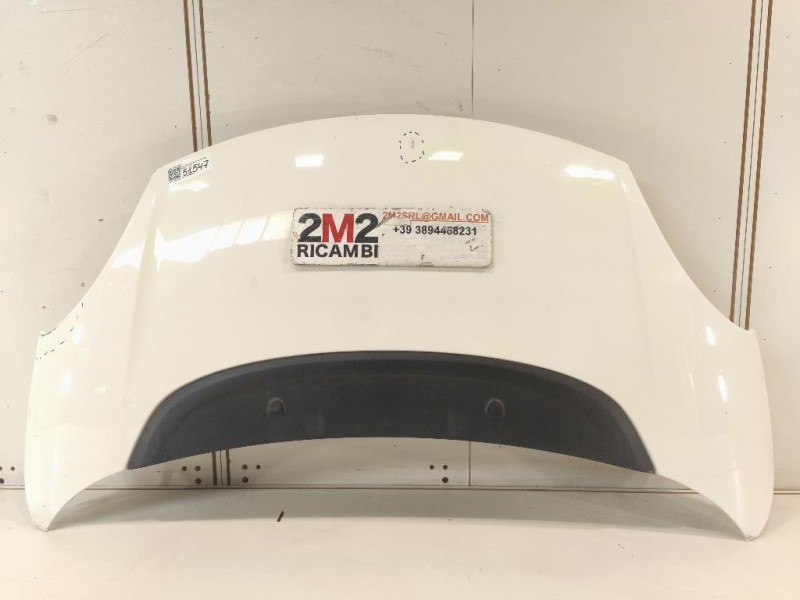 Cofano ANT 1689787180 Fiat 500L 2013