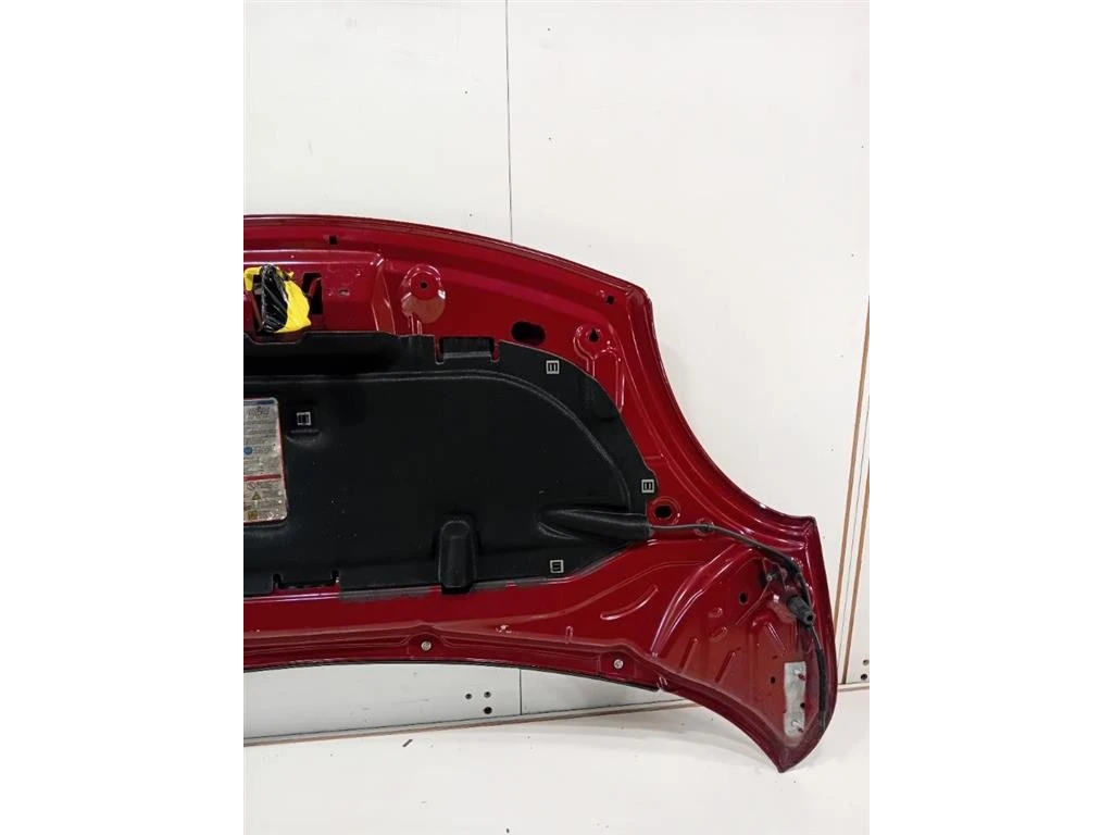 Cofano ANT 1689787180 Fiat 500L 2013