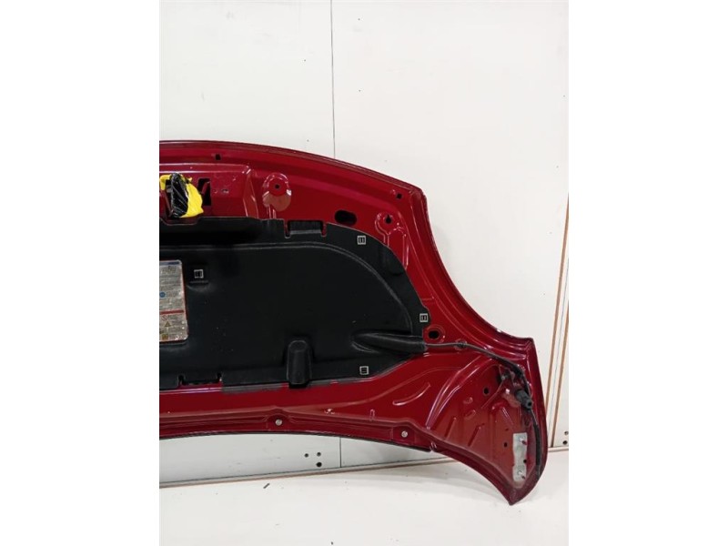 Cofano ANT 1689787180 Fiat 500L 2013