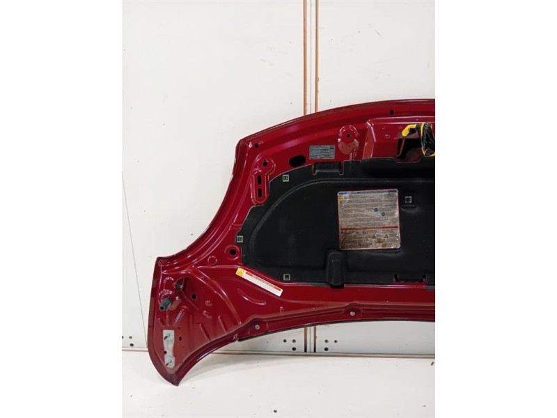 Cofano ANT 1689787180 Fiat 500L 2013