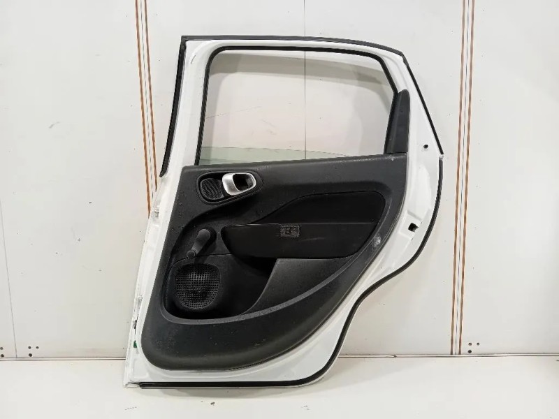 Porta POST DX 1689787580 Fiat 500L 2013