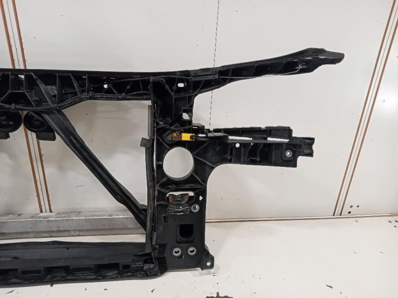 Rivestimento Frontale ANT 4L0805594A Audi Q7 4LB 2006