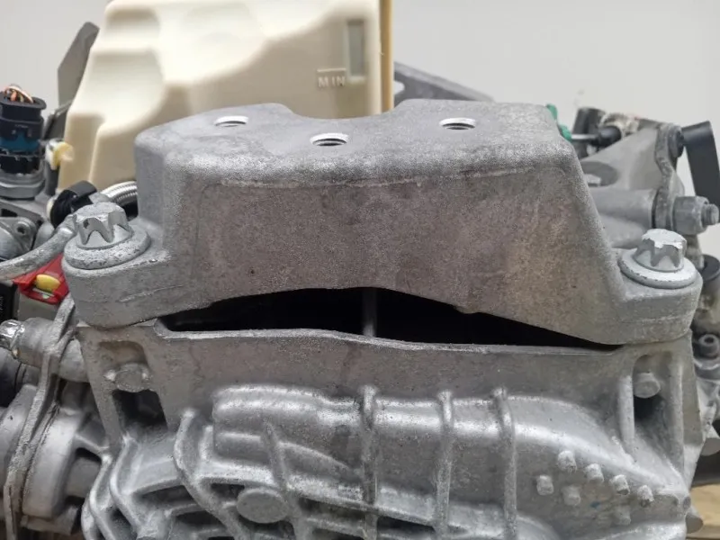 Cambio 55252023 6 M SEMI- AUTOMATICO Alfa Romeo Giulietta 2013