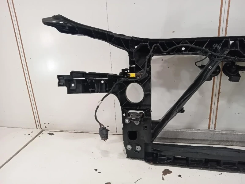 Rivestimento Frontale ANT 4L0805594A Audi Q7 4LB 2006