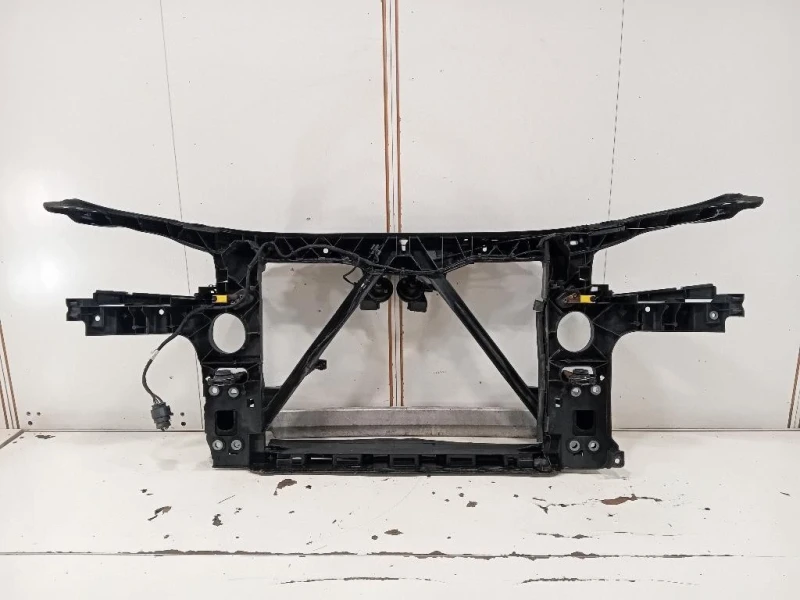 Rivestimento Frontale ANT 4L0805594A Audi Q7 4LB 2006