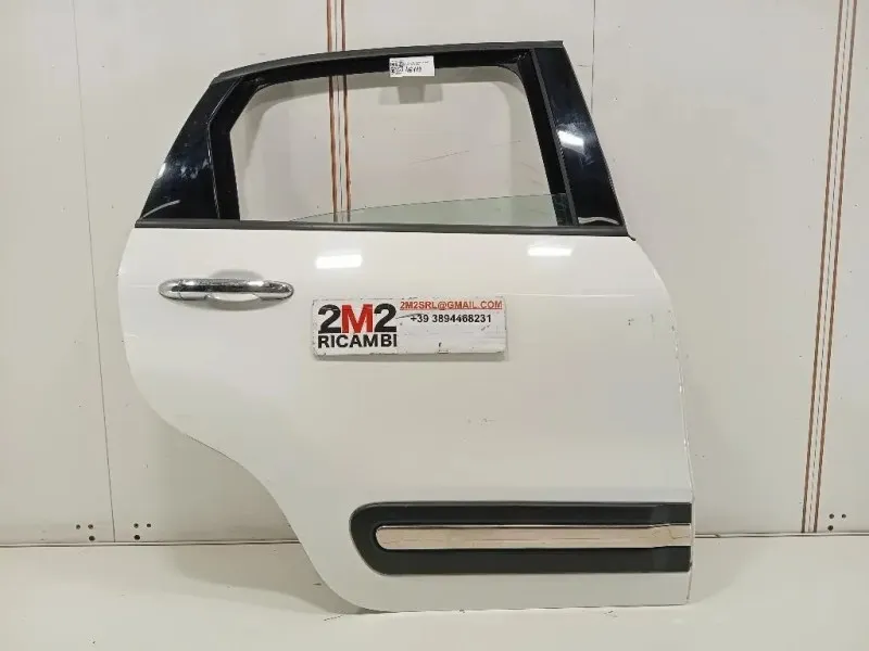 Porta POST DX 1689787580 Fiat 500L 2013