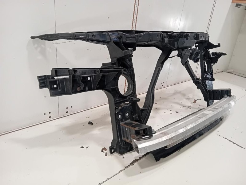 Rivestimento Frontale ANT 4L0805594A Audi Q7 4LB 2006