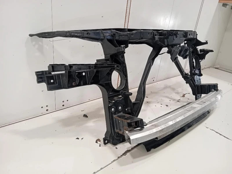 Rivestimento Frontale ANT 4L0805594A Audi Q7 4LB 2006