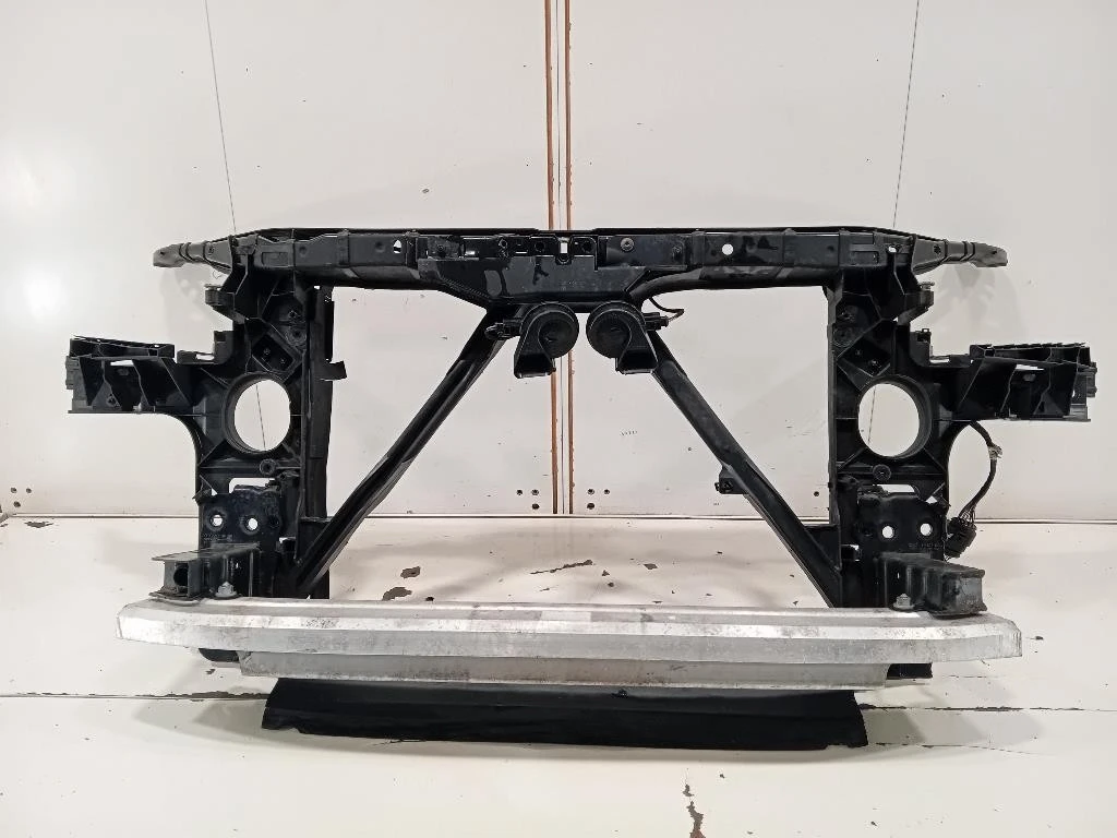 Rivestimento Frontale ANT 4L0805594A Audi Q7 4LB 2006