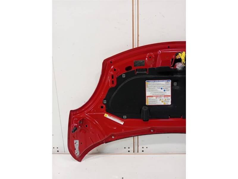 Cofano ANT 1689787180 Fiat 500L 2013