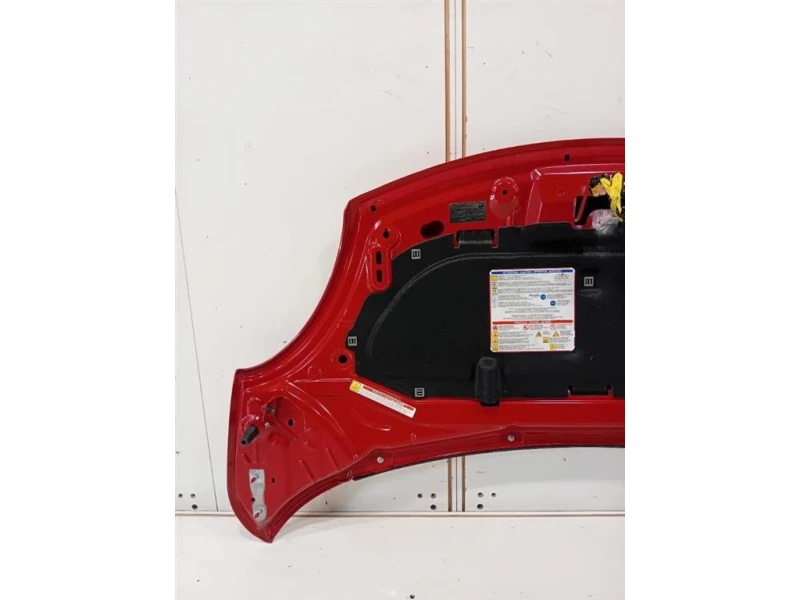 Cofano ANT 1689787180 Fiat 500L 2013