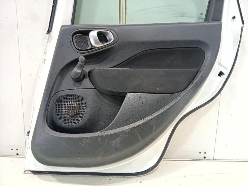 Porta POST DX 1689787580 Fiat 500L 2013