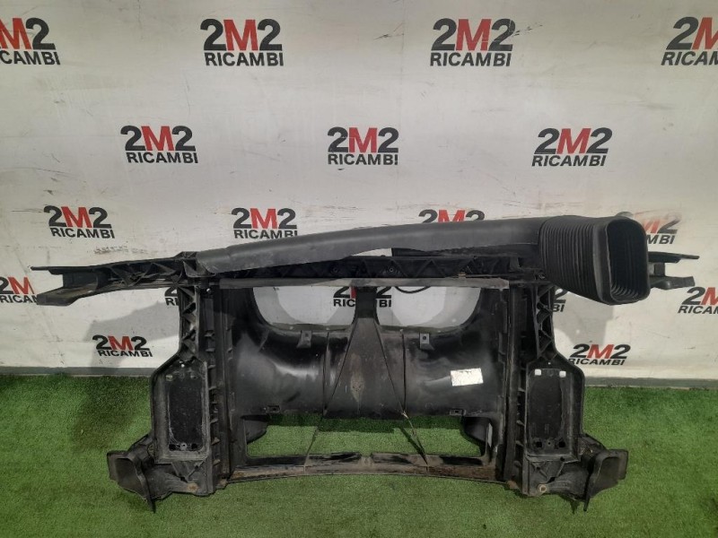 Rivestimento Frontale ANT 1857514007 Bmw Serie 1 E81 Berlina 2005