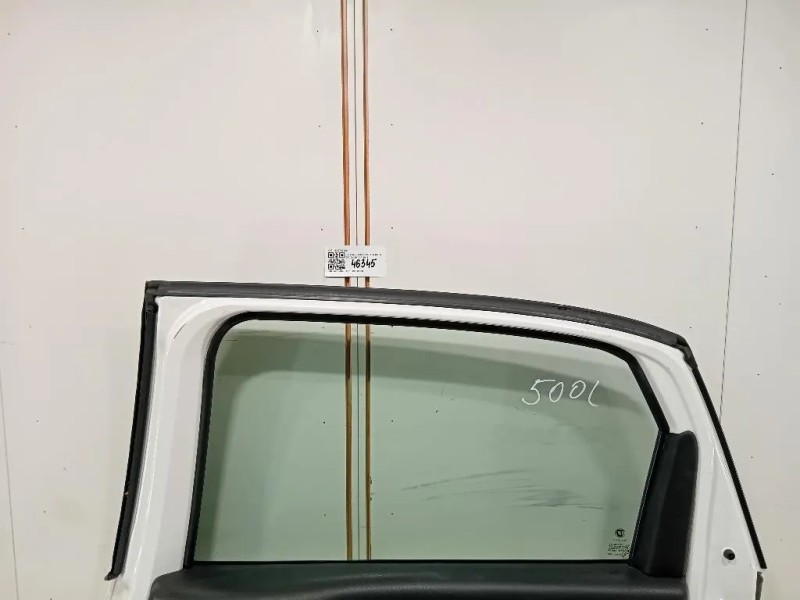 Porta POST DX 1689787580 Fiat 500L 2013