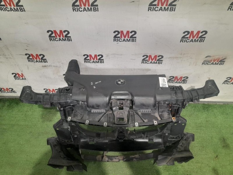 Rivestimento Frontale ANT 1857514007 Bmw Serie 1 E81 Berlina 2005