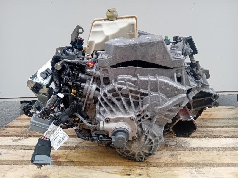 Cambio 55252023 6 M SEMI- AUTOMATICO Alfa Romeo Giulietta 2013