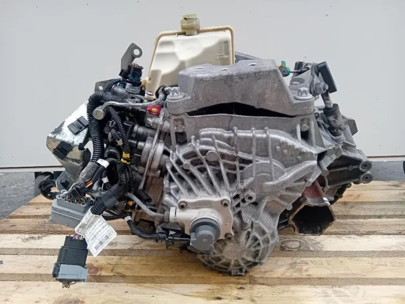 Cambio 55252023 6 M SEMI- AUTOMATICO Alfa Romeo Giulietta 2013