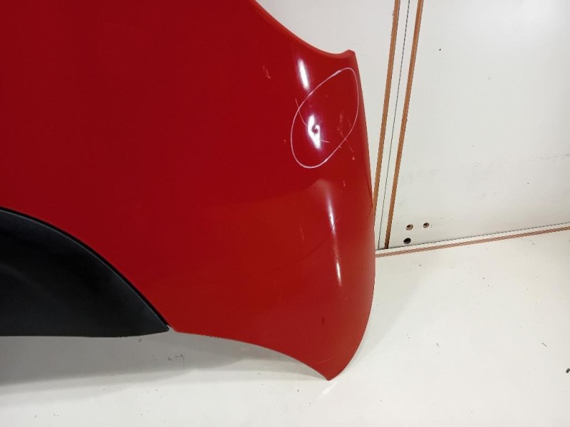 Cofano ANT 1689787180 Fiat 500L 2013