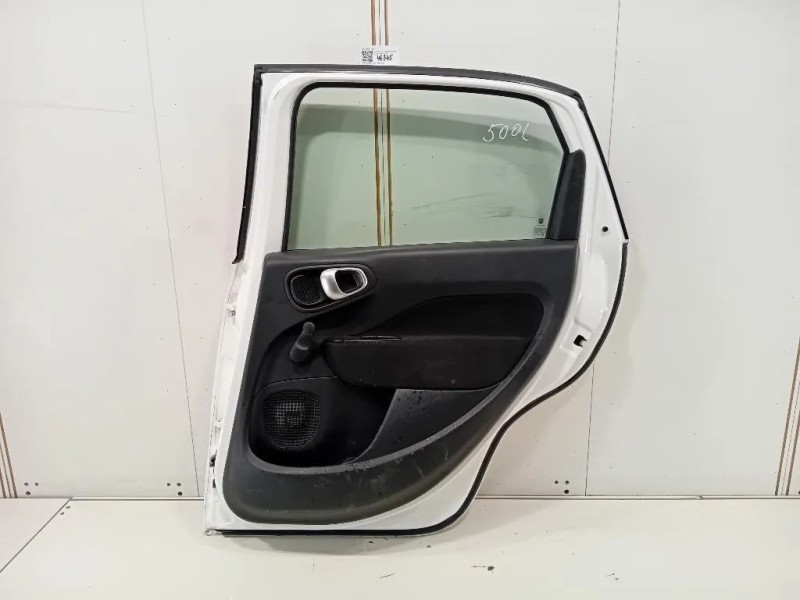 Porta POST DX 1689787580 Fiat 500L 2013