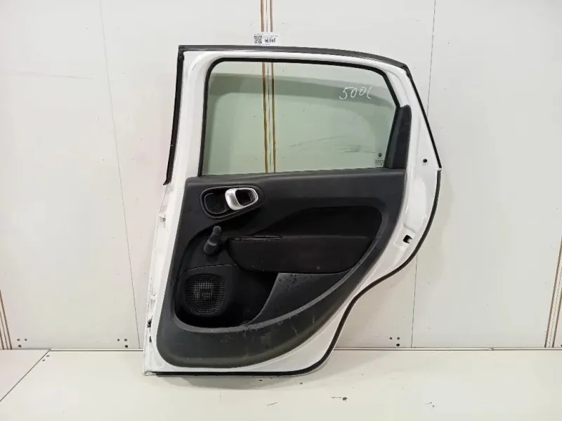 Porta POST DX 1689787580 Fiat 500L 2013