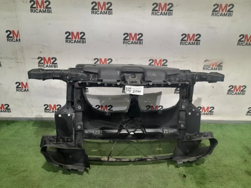 Rivestimento Frontale ANT 1857514007 Bmw Serie 1 E81 Berlina 2005