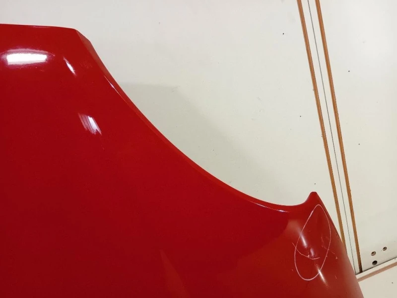 Cofano ANT 1689787180 Fiat 500L 2013