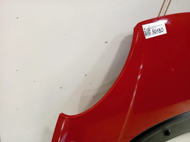 Cofano ANT 1689787180 Fiat 500L 2013