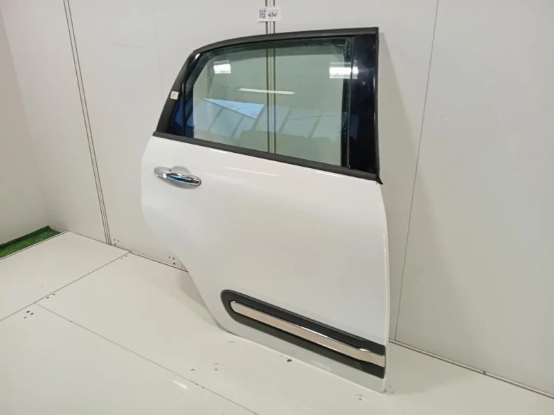 Porta POST DX 1689787580 Fiat 500L 2013
