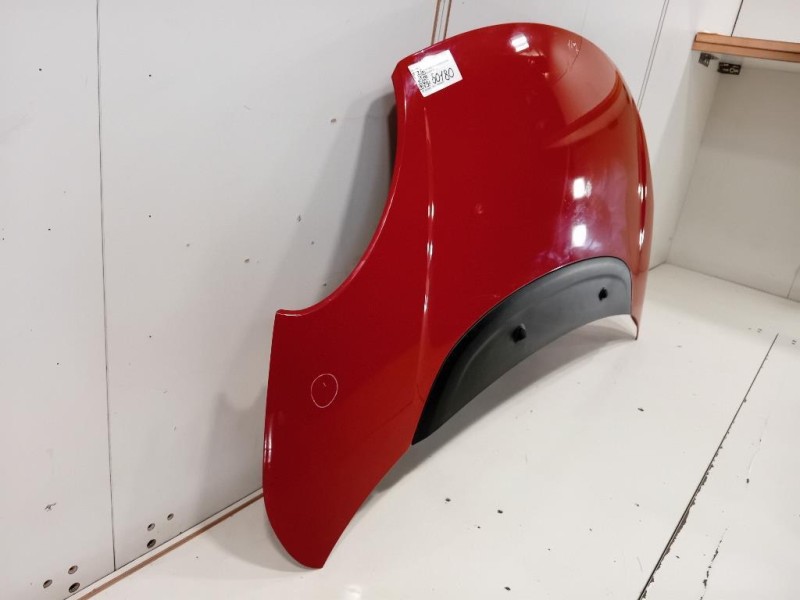 Cofano ANT 1689787180 Fiat 500L 2013