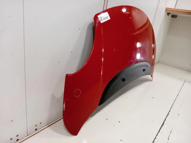 Cofano ANT 1689787180 Fiat 500L 2013