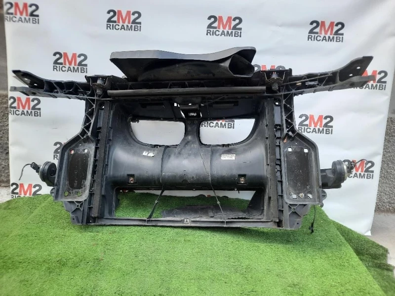 Rivestimento Frontale ANT 7166584 14 Bmw Serie 1 E82 Coupe 2005