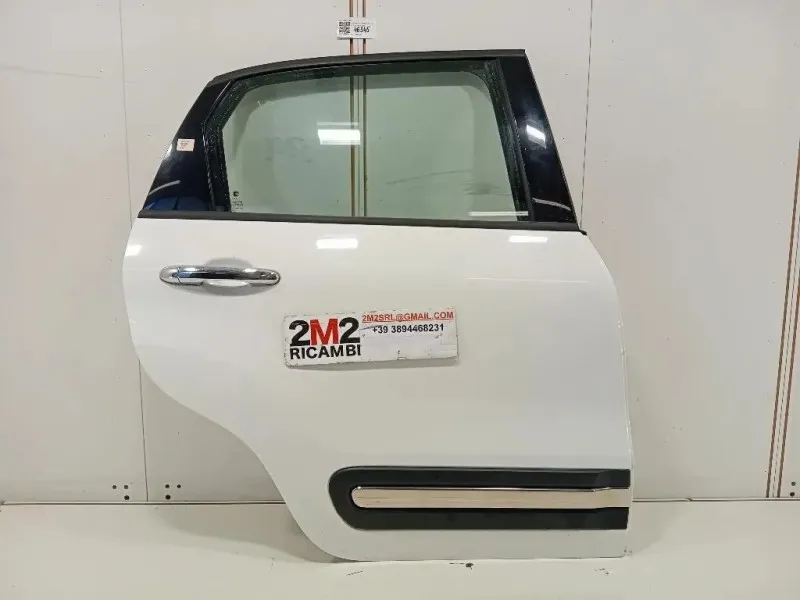 Porta POST DX 1689787580 Fiat 500L 2013