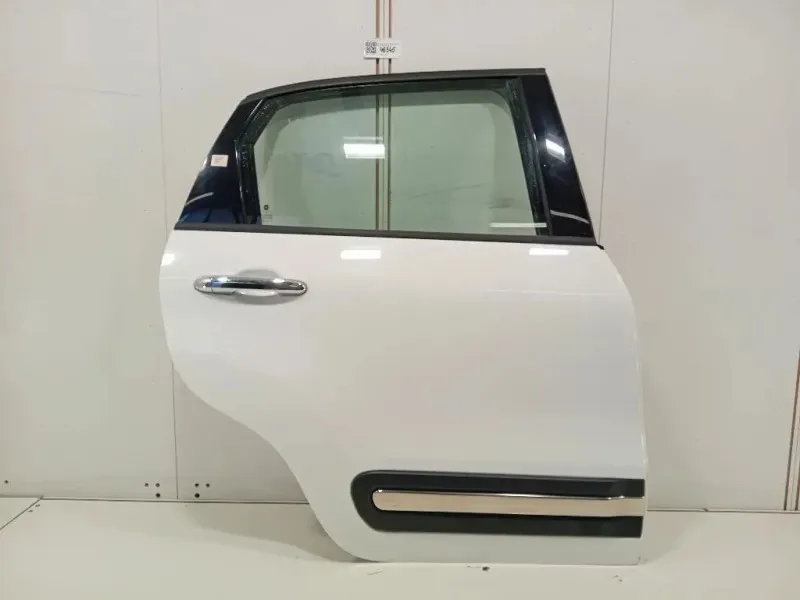 Porta POST DX 1689787580 Fiat 500L 2013