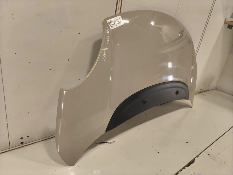 Cofano ANT 1689787180 Fiat 500L 2013